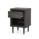 Nystrom - Single Drawer Nightstand