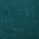 Chenille Upholstered Accent Chair With Wide Armrests And Ergonomic Back Support