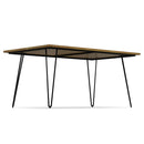 Hunter - Handcrafted Dining Table