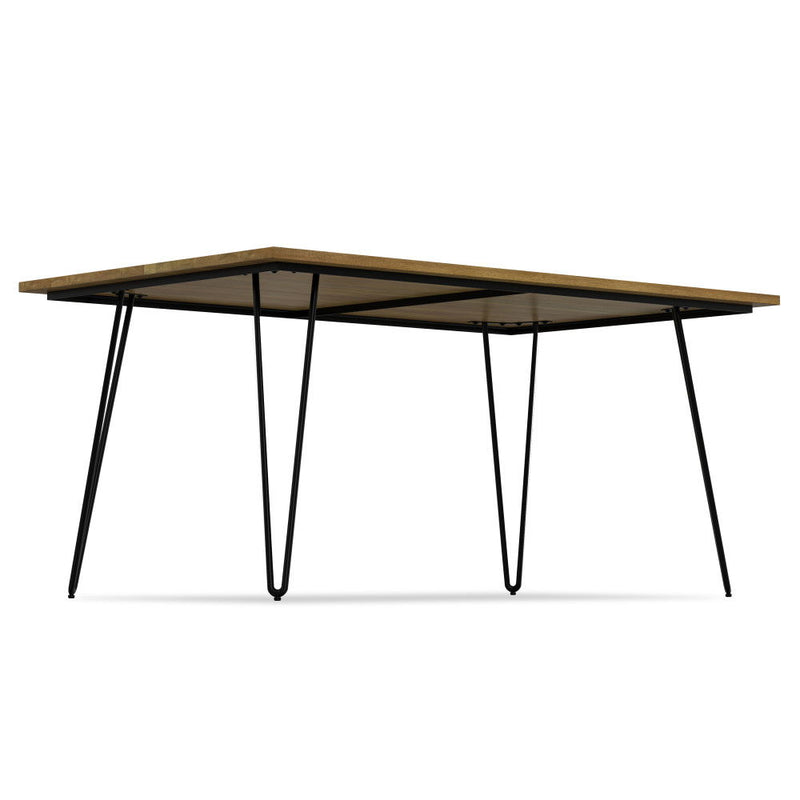 Hunter - Handcrafted Dining Table