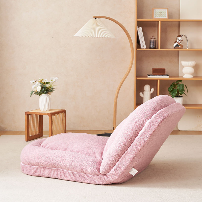 Triple Fold Down Sofa Bed
