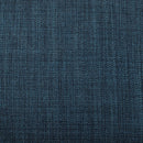 Boomerang - Dining Counter Stool Cushion - Navy