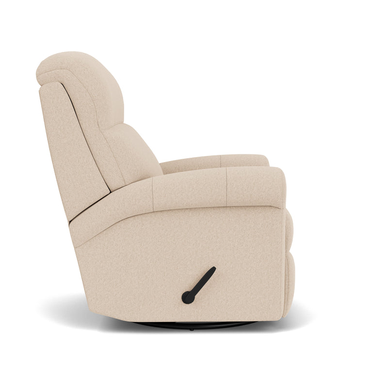 Davis - Manual Recliner