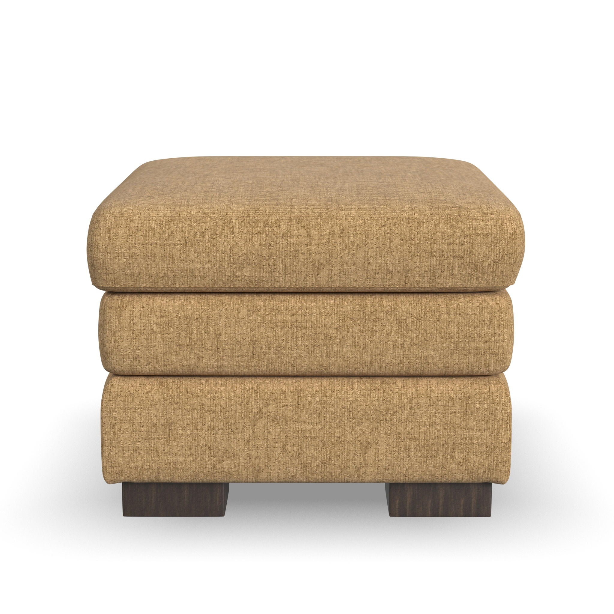 Rudy - Ottoman For Living Room