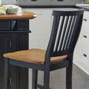 Montauk - Traditional - Kitchen Island Set