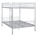 Steel Construction Bunk Bed