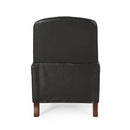Recliner Chair With Rivets