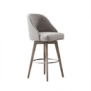 Pearce - Bar Stool With Swivel Seat