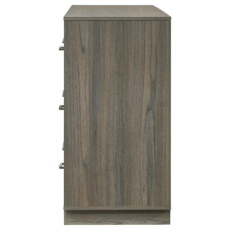 Fenwick - 9-Drawer Dresser