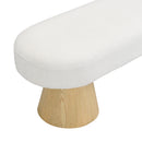 Upholstered Bench For Dining Room