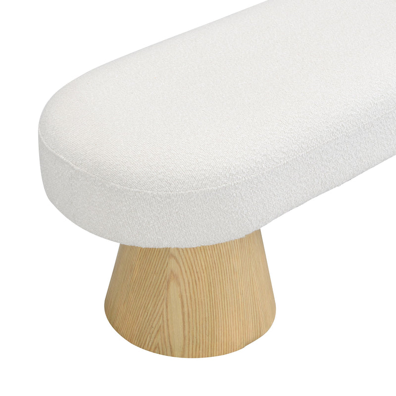 Upholstered Bench For Dining Room