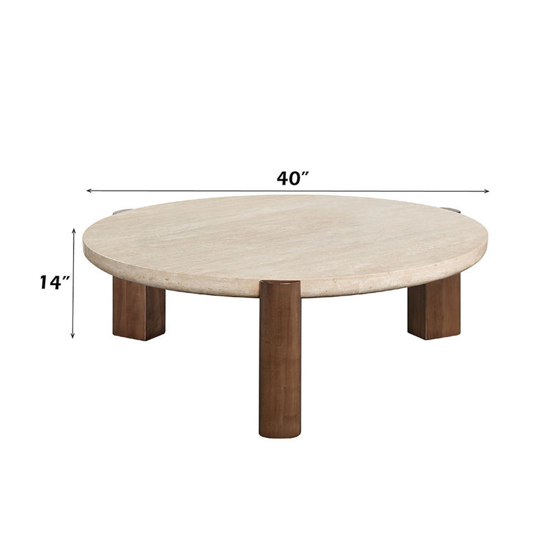 Leonardo - Table