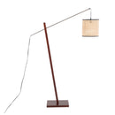 Arturo - Contemporary Floor Lamp