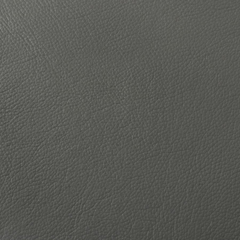 Buxton - Top Grain Leather Upholstered Loveseat