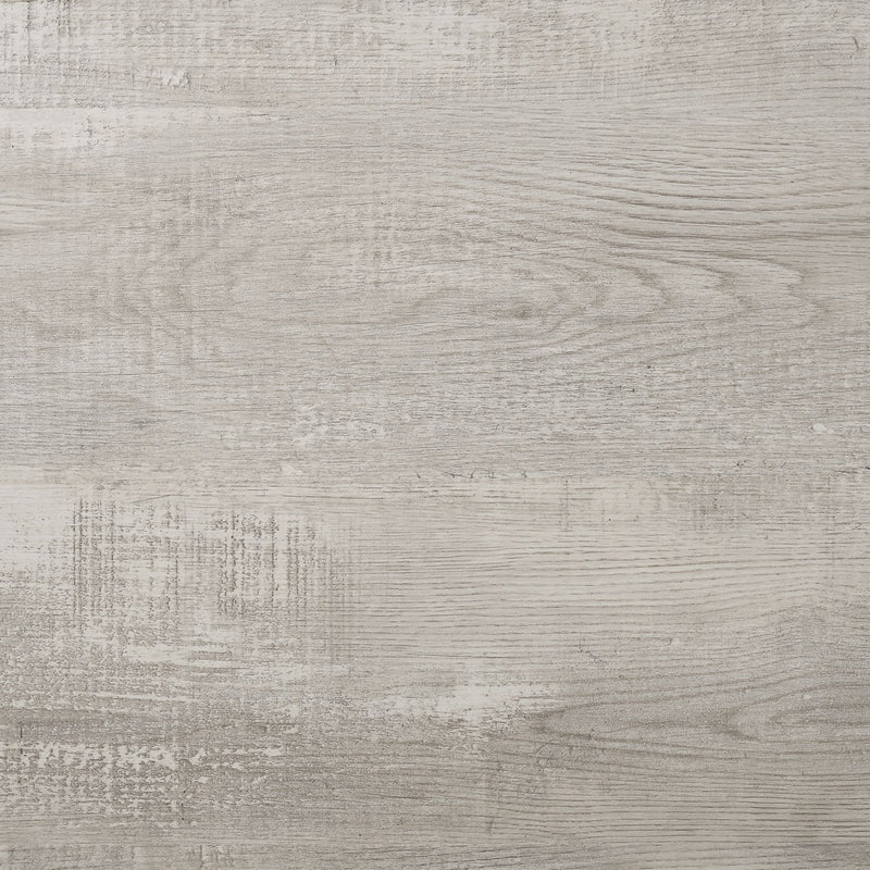 Louis Philippe - Panel Bed