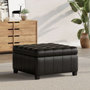 Storage Ottoman For Living Room
