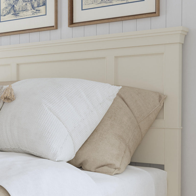 Century - Queen Headboard