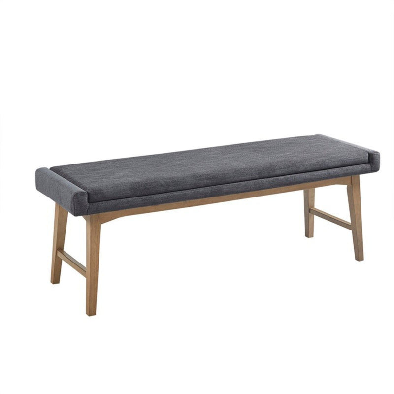 April - Upholstered Accent Bench - Multicolor