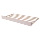 Design Upholstered Daybed With Light And Trundle