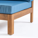 Oana - Corner Chair