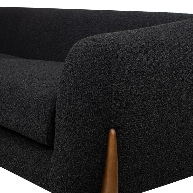 Alpine - Luxurious Upholstery Sherpa Sofa