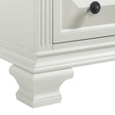 Bridgestone - Panel Bedroom Set