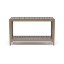 Sustain - Outdoor Sofa Table