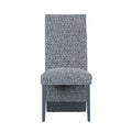 Stacey - Contemporary Dining Chair (Set of 2)