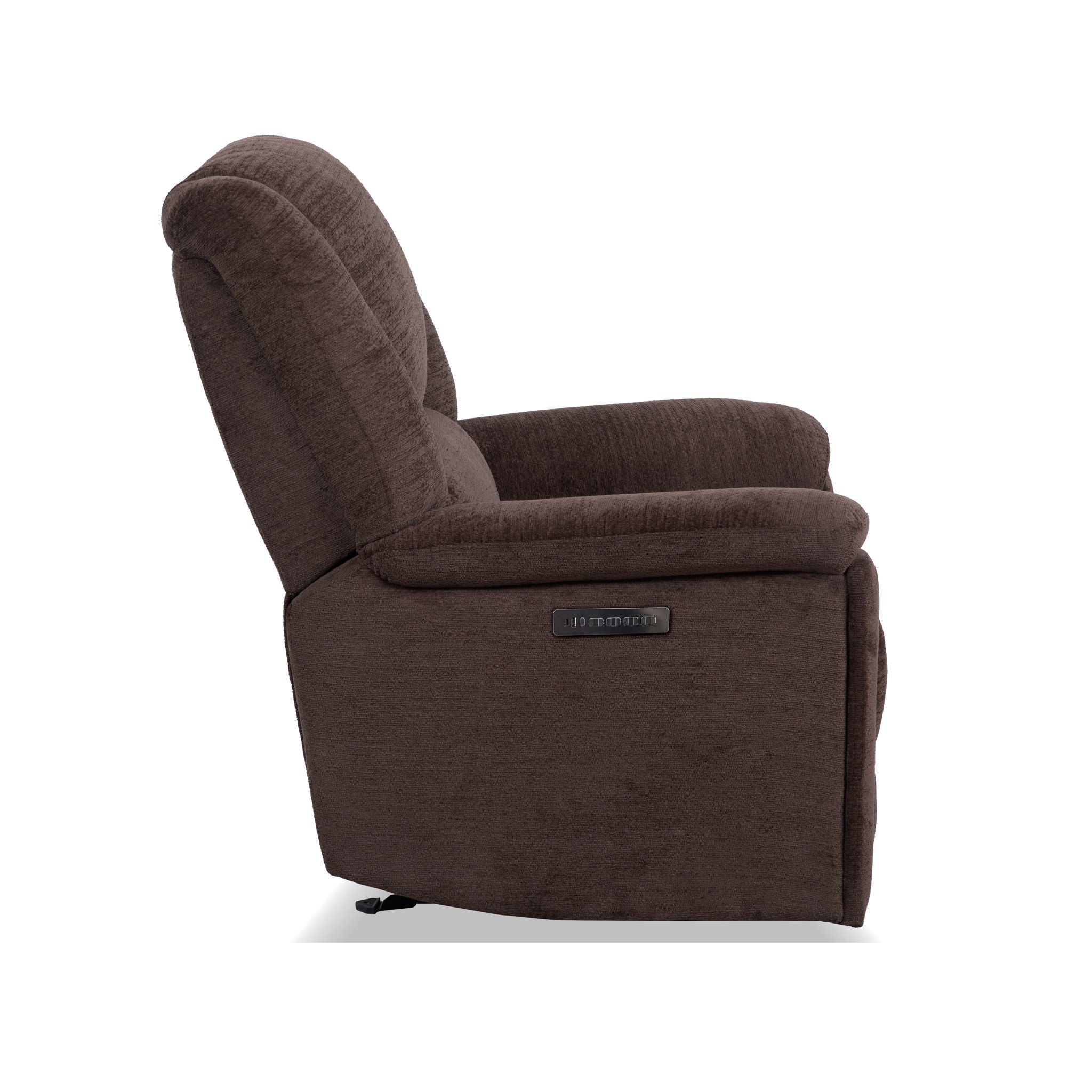 Plush - Gliding Recliner