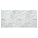 Stacey - Dining Table With Pedestal Base - Beige