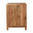 Naya - Nightstand - Oak