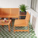 Furniture Set, Waterproof And Durable