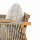 Sumbawa - Outdoor Club Chair