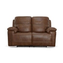 Fenwick - Power Reclining Loveseat