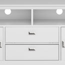 Artisan - TV Media Stand