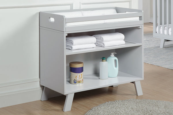 Livia - Multi Purpose Changing Table