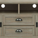 Burlington - TV Media Stand