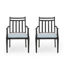 Delmar - Dining Chair (Set of 2)