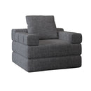 Single Sofa Chair That Converts To A Single Sofa Bed