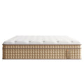 14" Hybrid Mattress With Innerspring & Gel Memory Foam