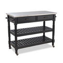 General Line - Best in Class - Kitchen Cart