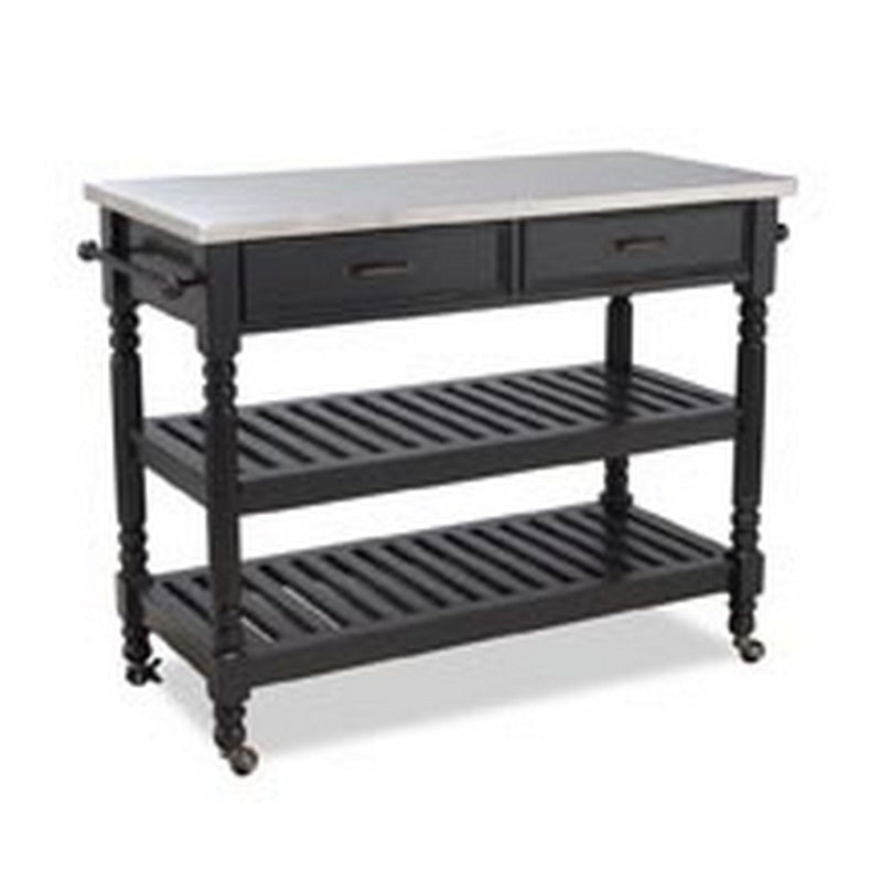General Line - Best in Class - Kitchen Cart