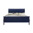 Charlston - Bed With LED
