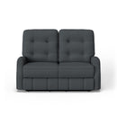 Devon - Reclining Loveseat