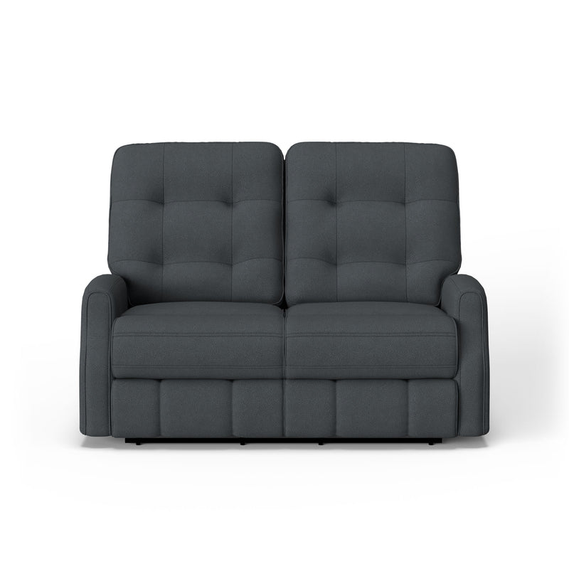 Devon - Reclining Loveseat