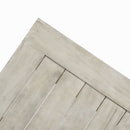 Bettina - Dining Table - Gray