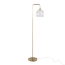 Metro - Contemporary Floor Lamp