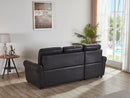 Comfort Sectional Sofa Bed