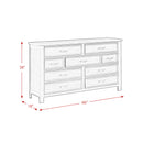 Sullivan - 9-Drawer Dresser