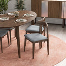 Destiny - Modern Dining Chairs (Set of 2)